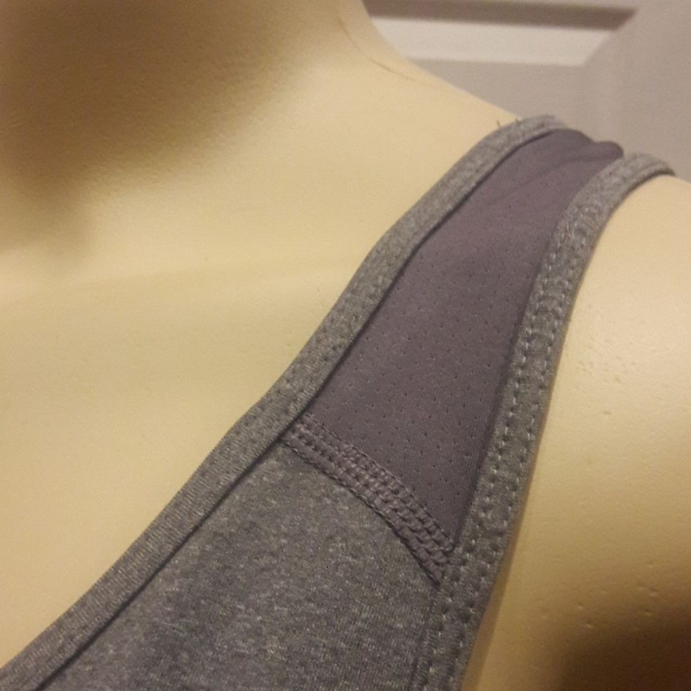 NWT Nike Pro Tank Top - Picture 3 of 7